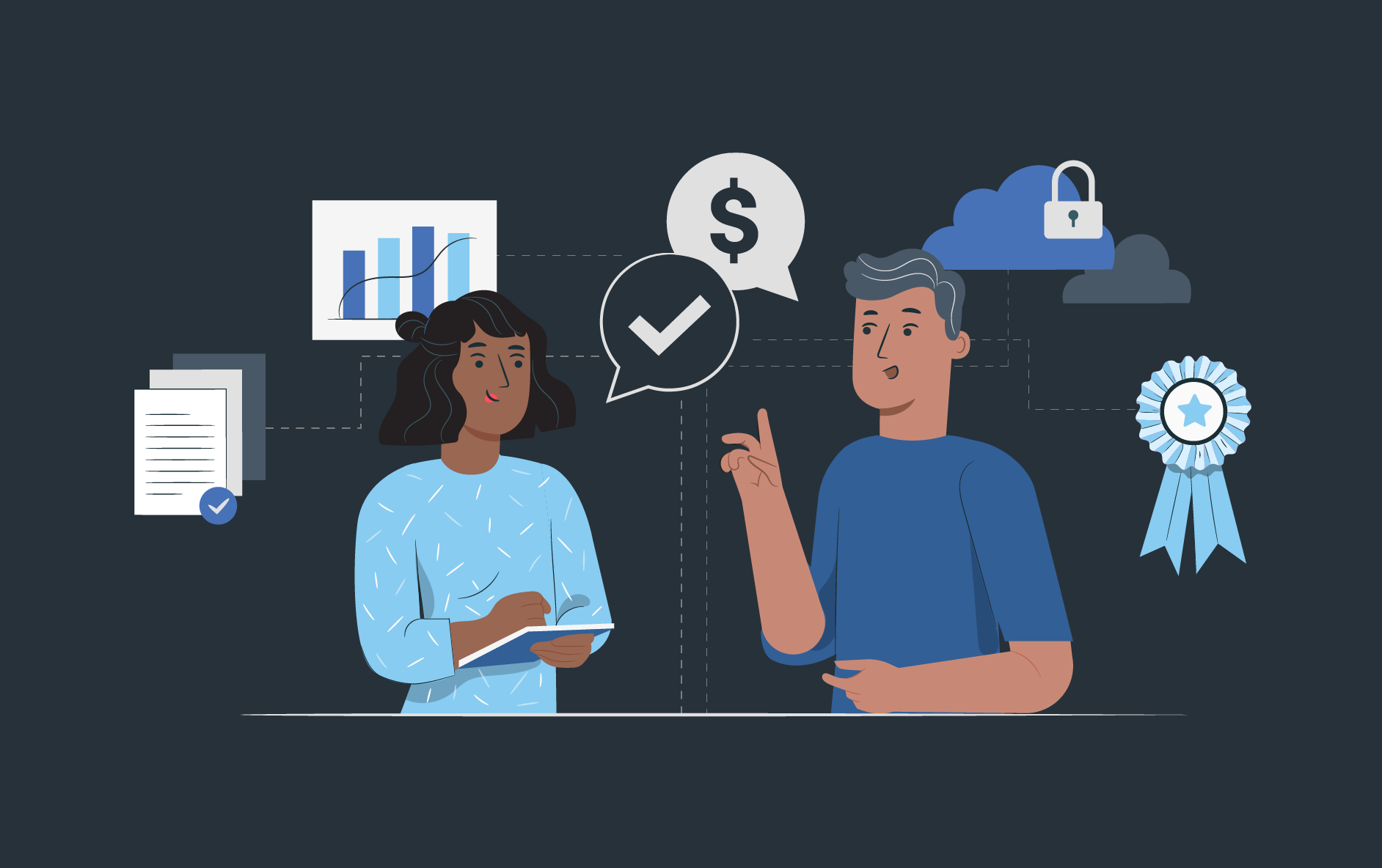 Outsourcing NOC Pricing